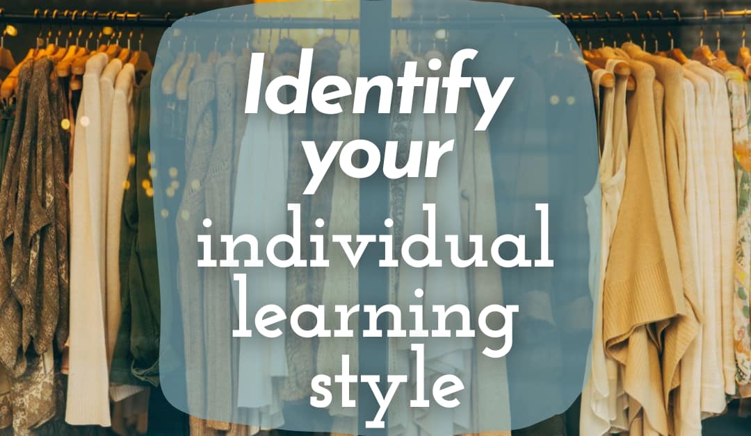 What’s your style?