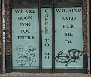 Five “Mistakes” Native Speakers Make
