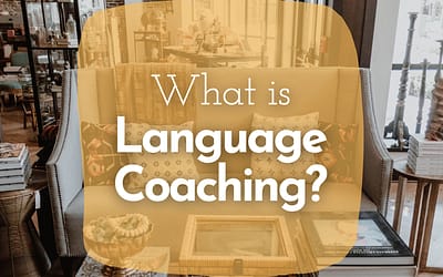 What is Language Coaching?