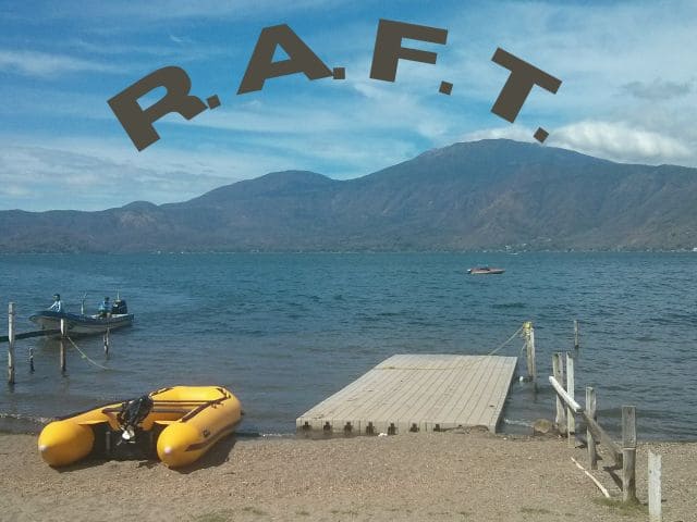 RAFT